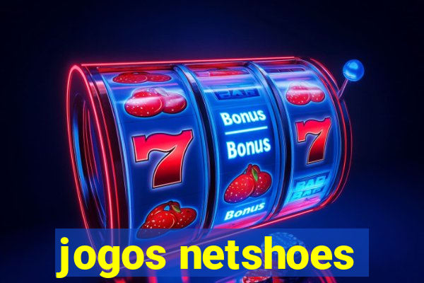 jogos netshoes